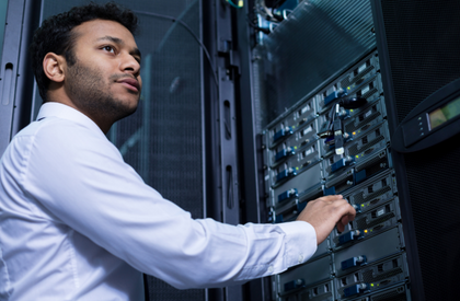 Cyber Security Services