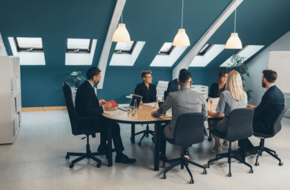 Systems and Process Improvements